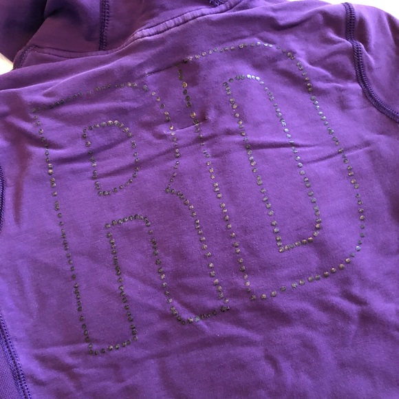 GSTAR RAW Hoodie - Picture 6 of 7